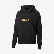 Puma Gen.G Unisex Siyah Hoodie