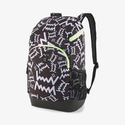 Puma Basketball Unisex Siyah Sırt Çantası