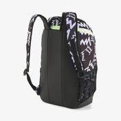 Puma Basketball Unisex Siyah Sırt Çantası