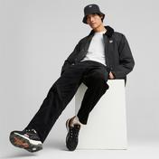 Puma Downtown Unisex Siyah Ceket