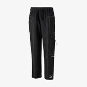 Puma Pants Puma Black Unisex Siyah Eşofman Altı