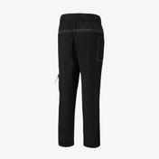 Puma Pants Puma Black Unisex Siyah Eşofman Altı