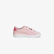 Puma Smash V2 Bfly V Ps Çocuk Pembe Spor Ayakkabı