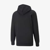 Puma Fandom Tr Erkek Siyah Sweatshirt