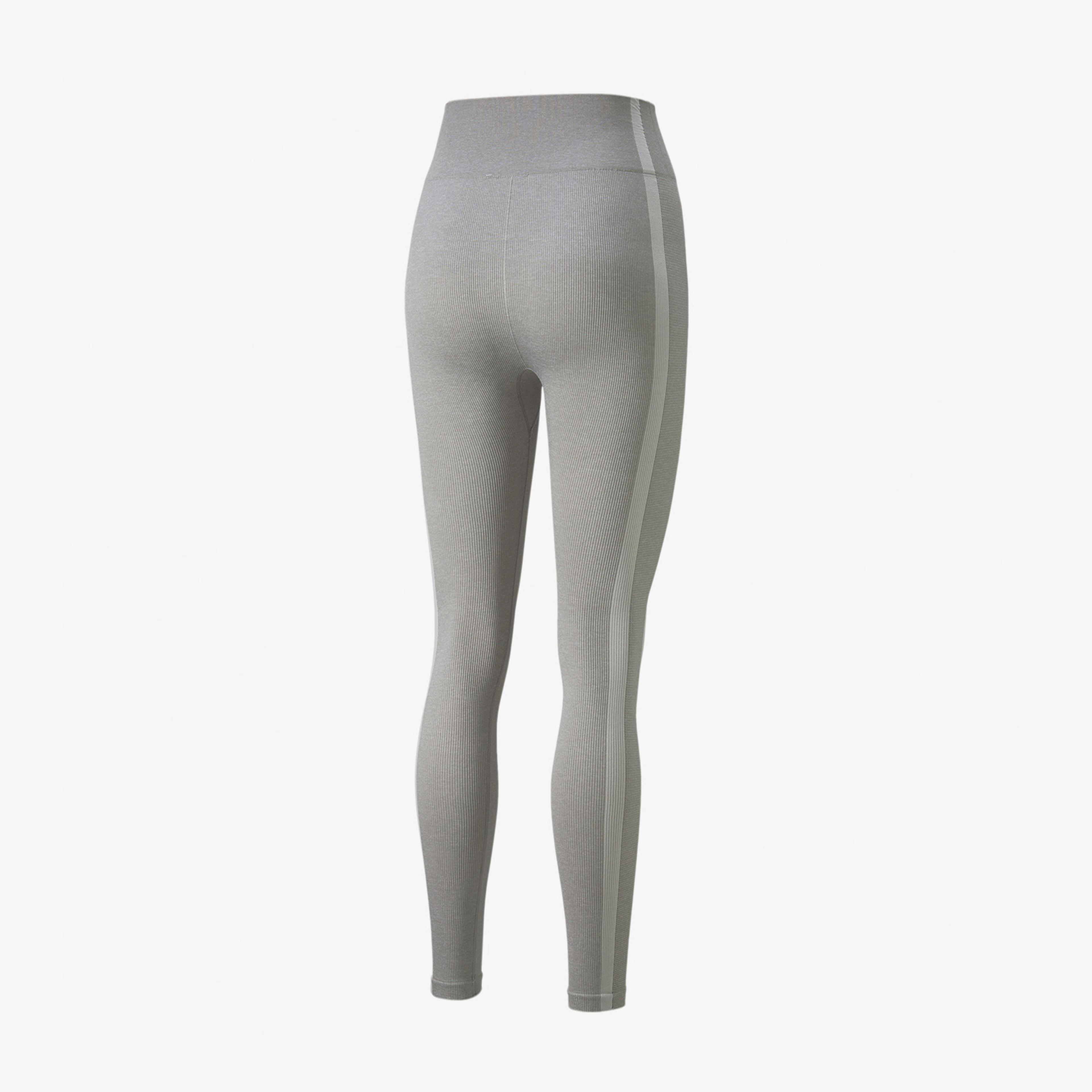 Puma X Vogue Seamless Kadın Gri Tayt