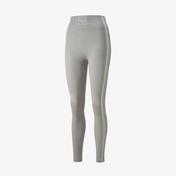 Puma X Vogue Seamless Kadın Gri Tayt