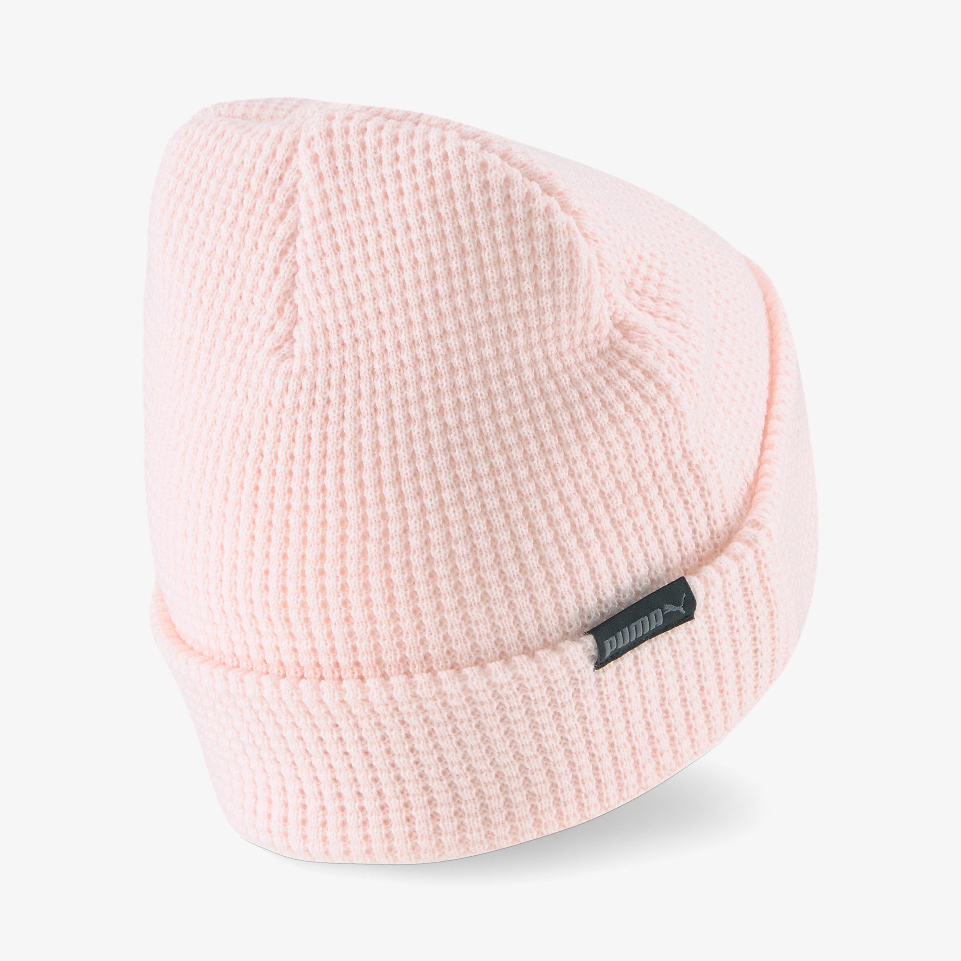 Puma Archive Mid Fit Unisex Pembe Bere