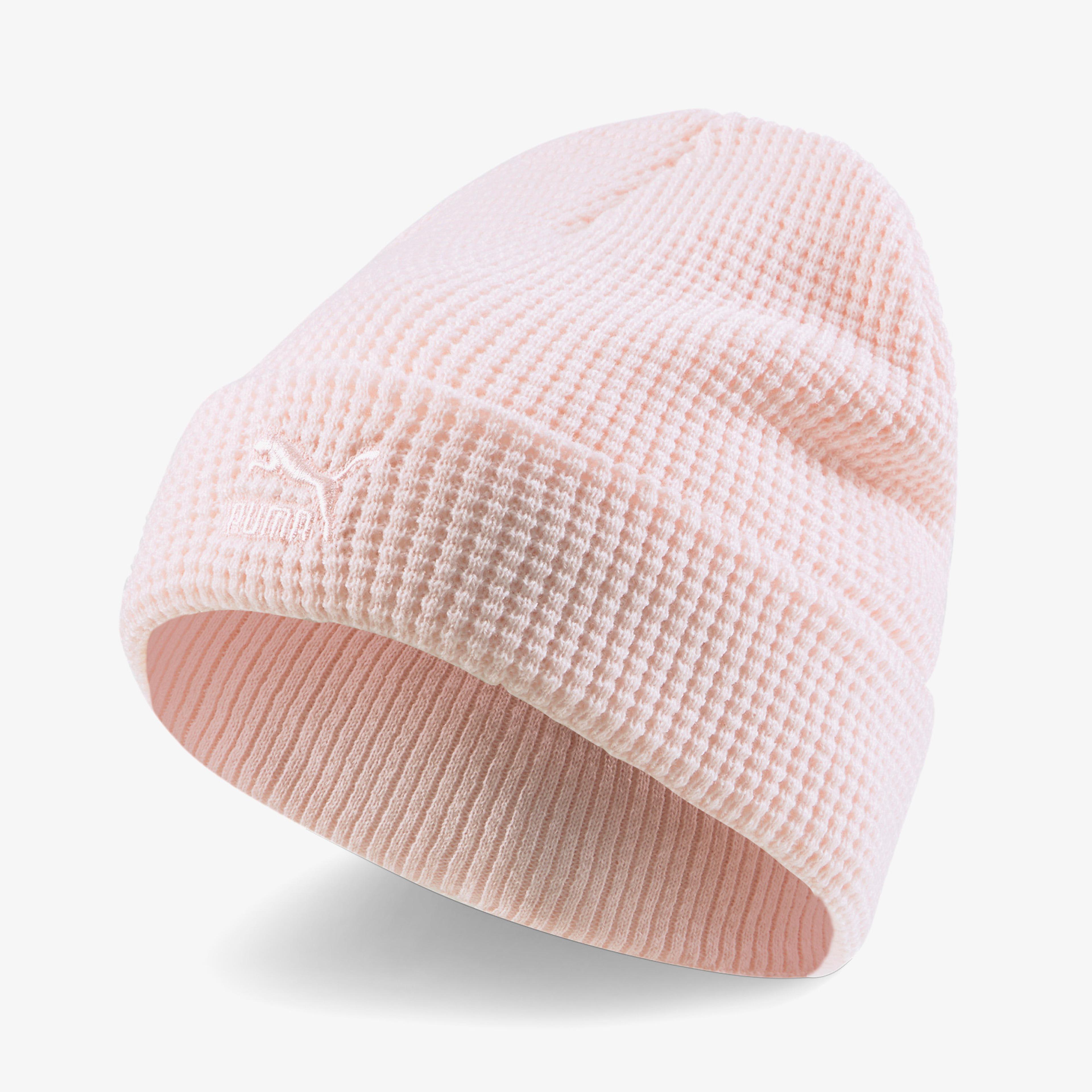 Puma Archive Mid Fit Unisex Pembe Bere