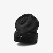 Puma Archive Heather Unisex Siyah Bere