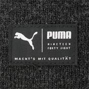 Puma Archive Heather Unisex Siyah Bere