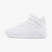 Puma Slipstream Hi Kadın Beyaz Spor Ayakkabı