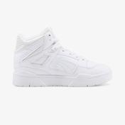 Puma Slipstream Hi Kadın Beyaz Spor Ayakkabı
