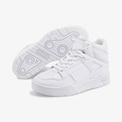 Puma Slipstream Hi Kadın Beyaz Spor Ayakkabı