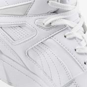 Puma Slipstream Hi Kadın Beyaz Spor Ayakkabı