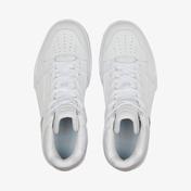 Puma Slipstream Hi Kadın Beyaz Spor Ayakkabı