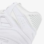 Puma Slipstream Hi Kadın Beyaz Spor Ayakkabı