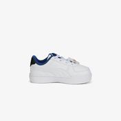 Puma Caven Small World Ac Erkek Siyah Spor Ayakkabı