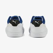Puma Caven Small World Ac Erkek Siyah Spor Ayakkabı
