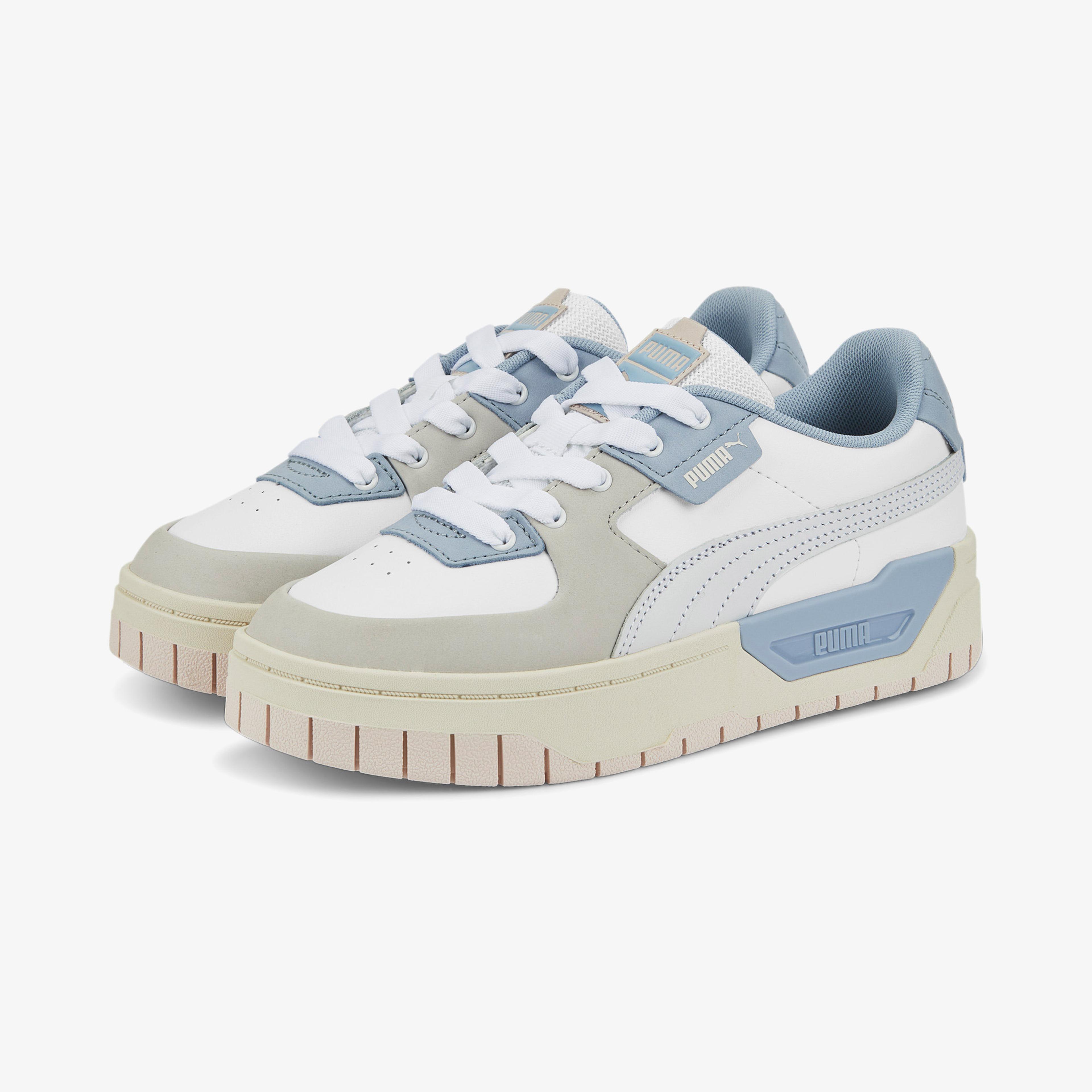 Puma Cali Dream Pastel Kadın Mavi Spor Ayakkabı