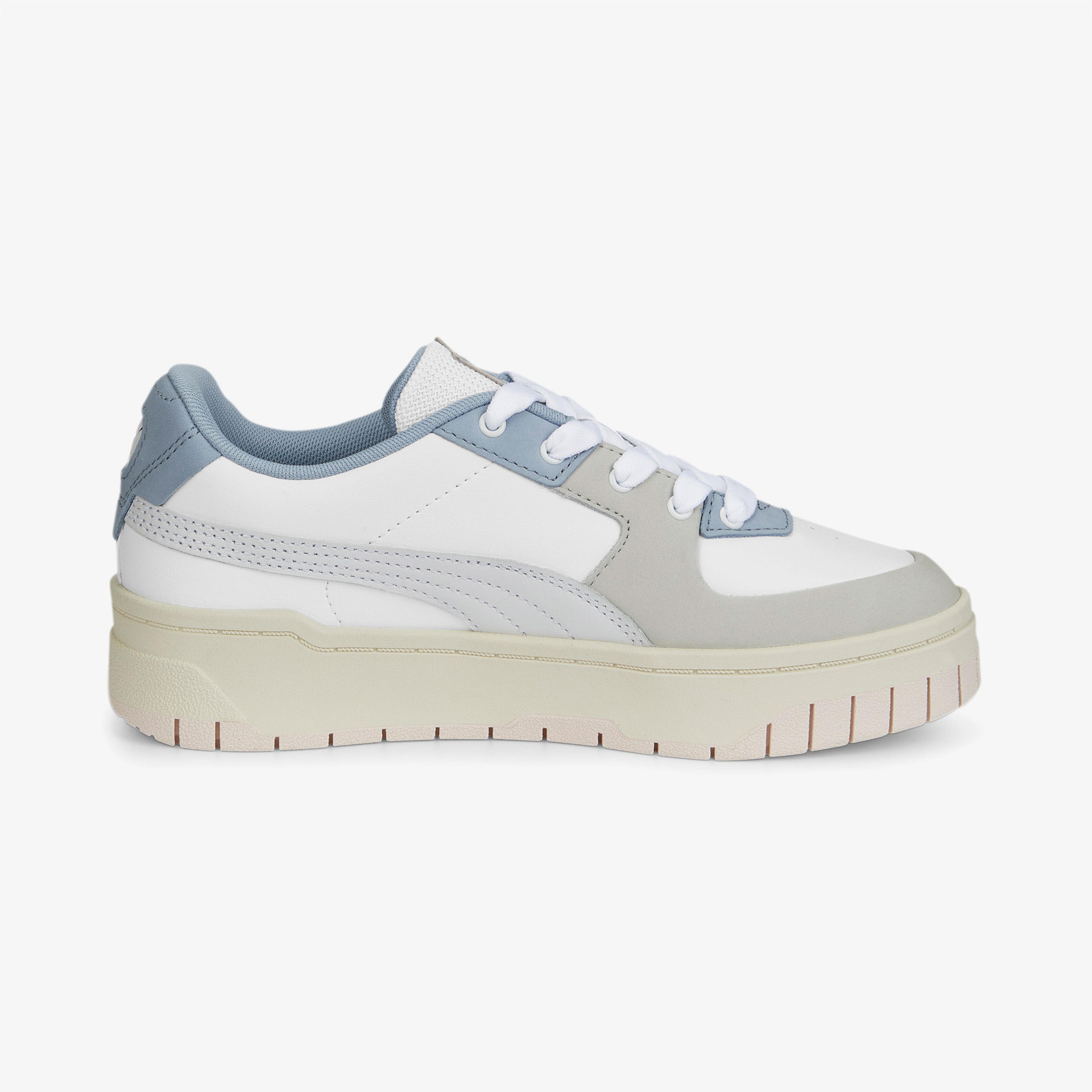 Puma Cali Dream Pastel Kadın Mavi Spor Ayakkabı