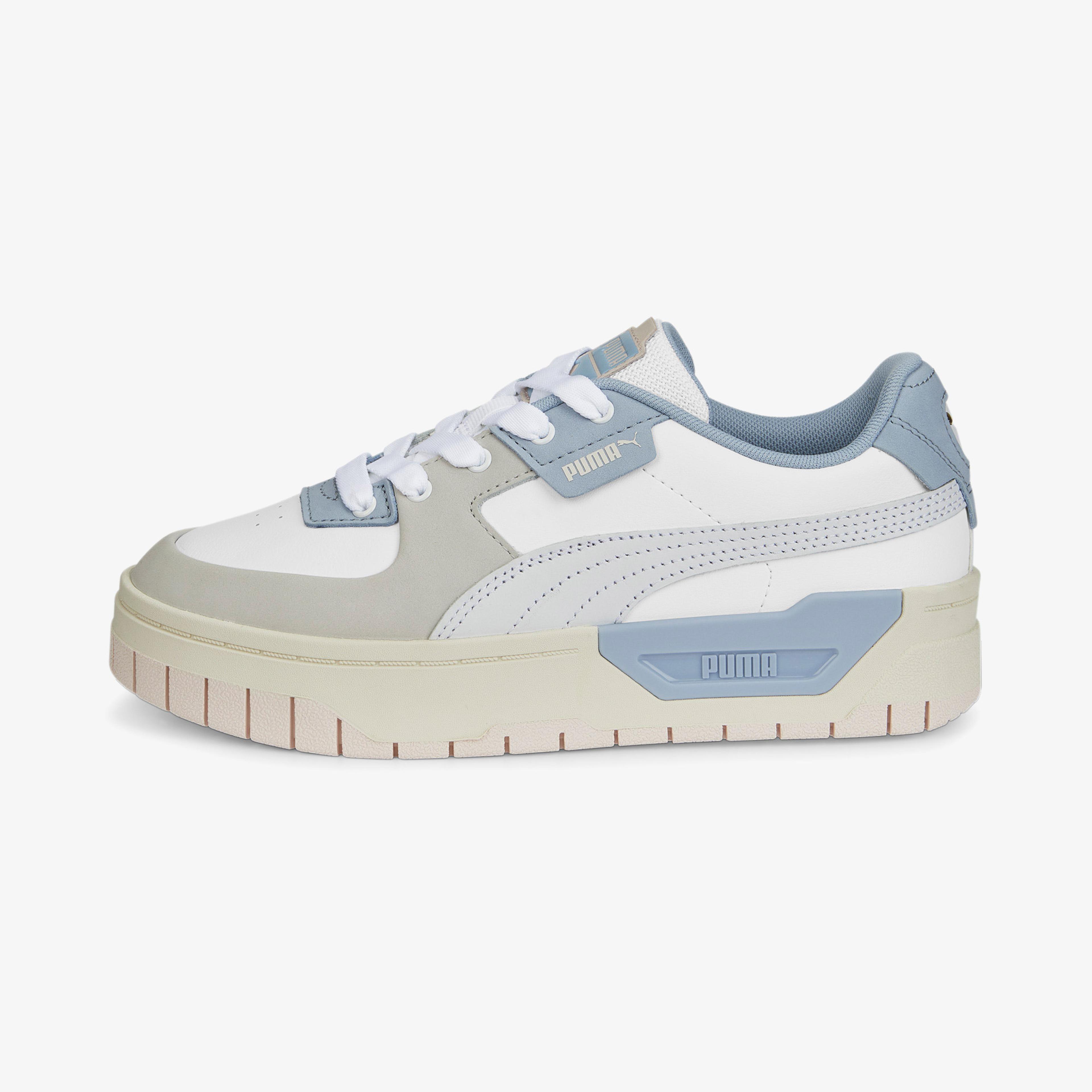 Puma Cali Dream Pastel Kadın Mavi Spor Ayakkabı