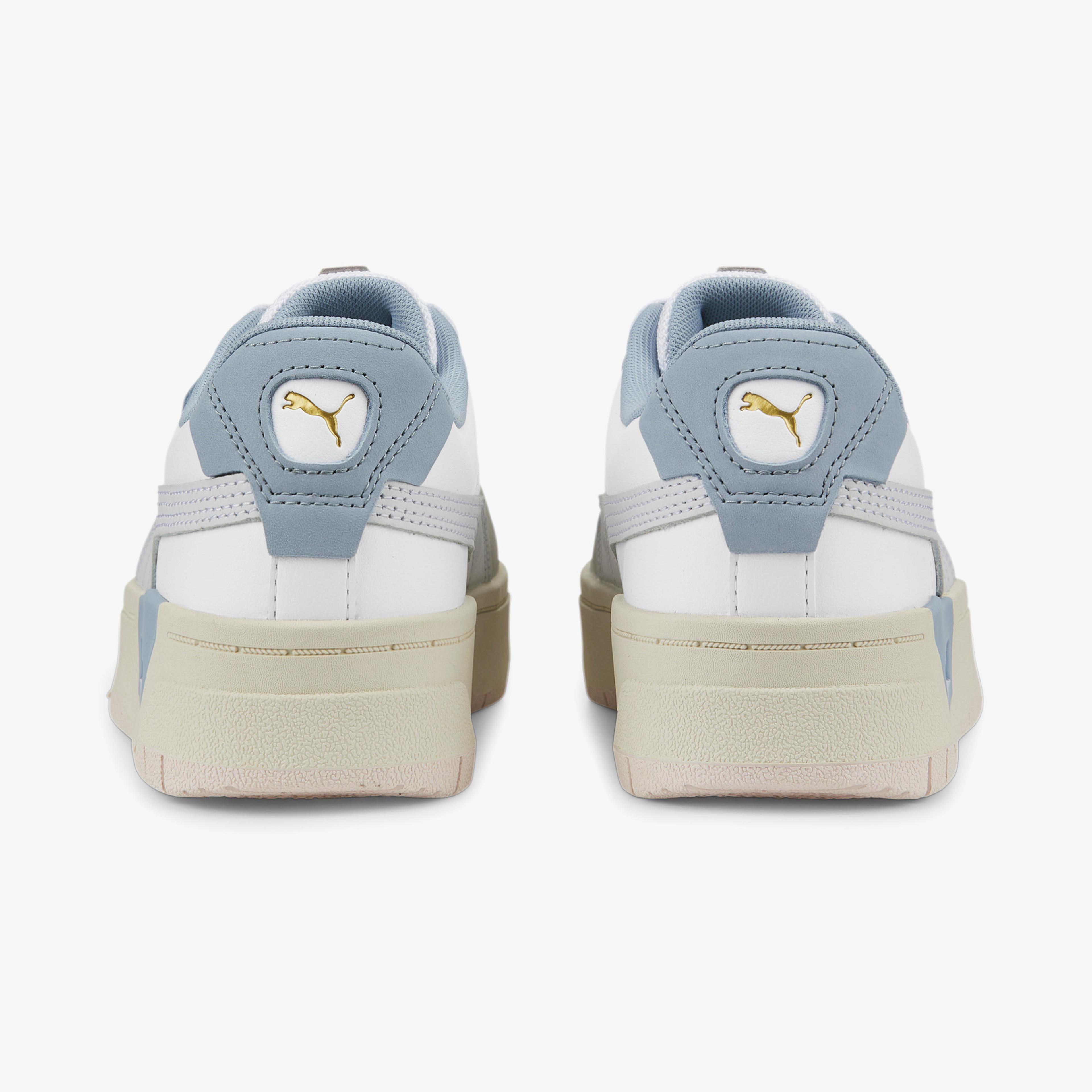 Puma Cali Dream Pastel Kadın Mavi Spor Ayakkabı