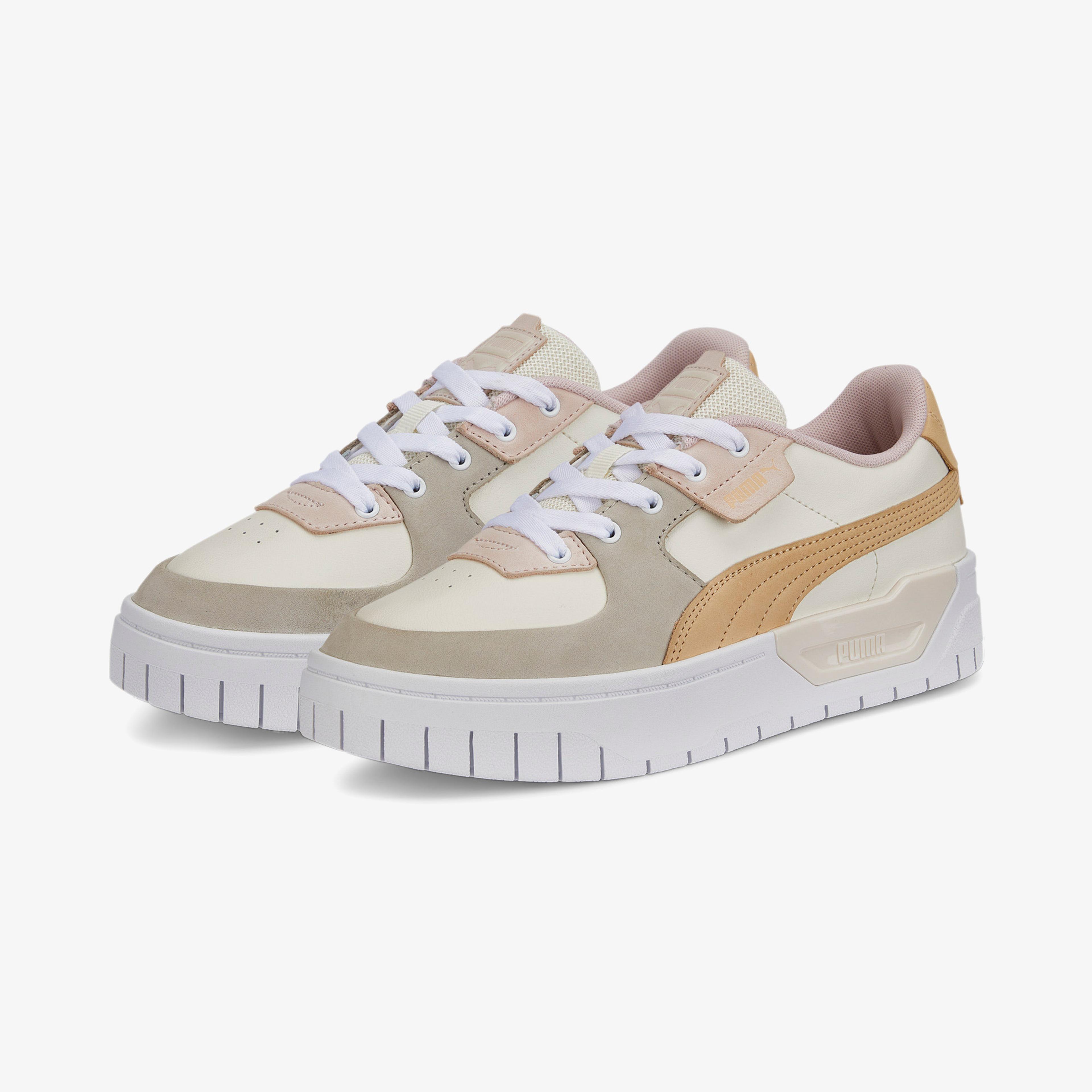 Puma Cali Dream Pastel Kadın Pembe Spor Ayakkabı