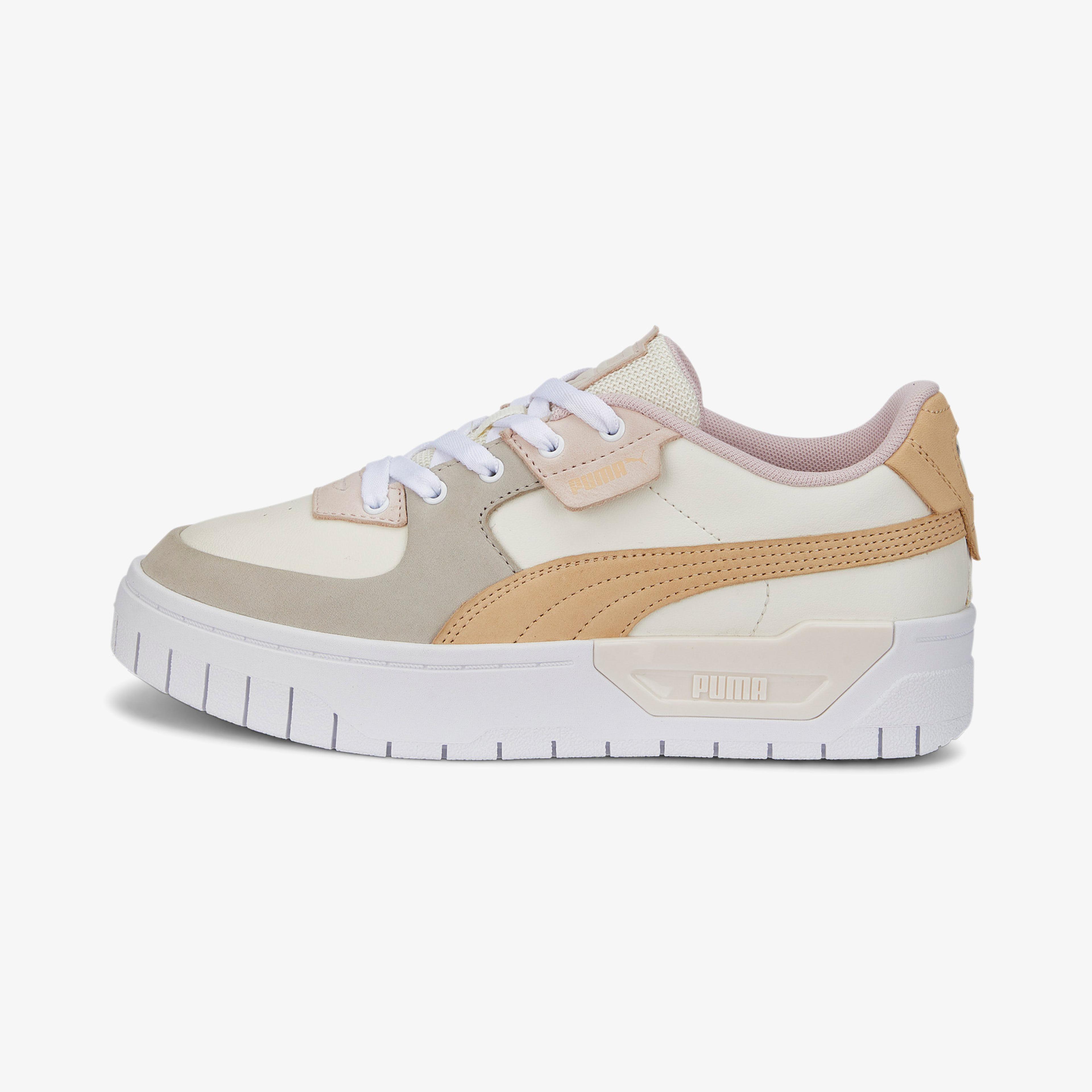 Puma Cali Dream Pastel Kadın Pembe Spor Ayakkabı