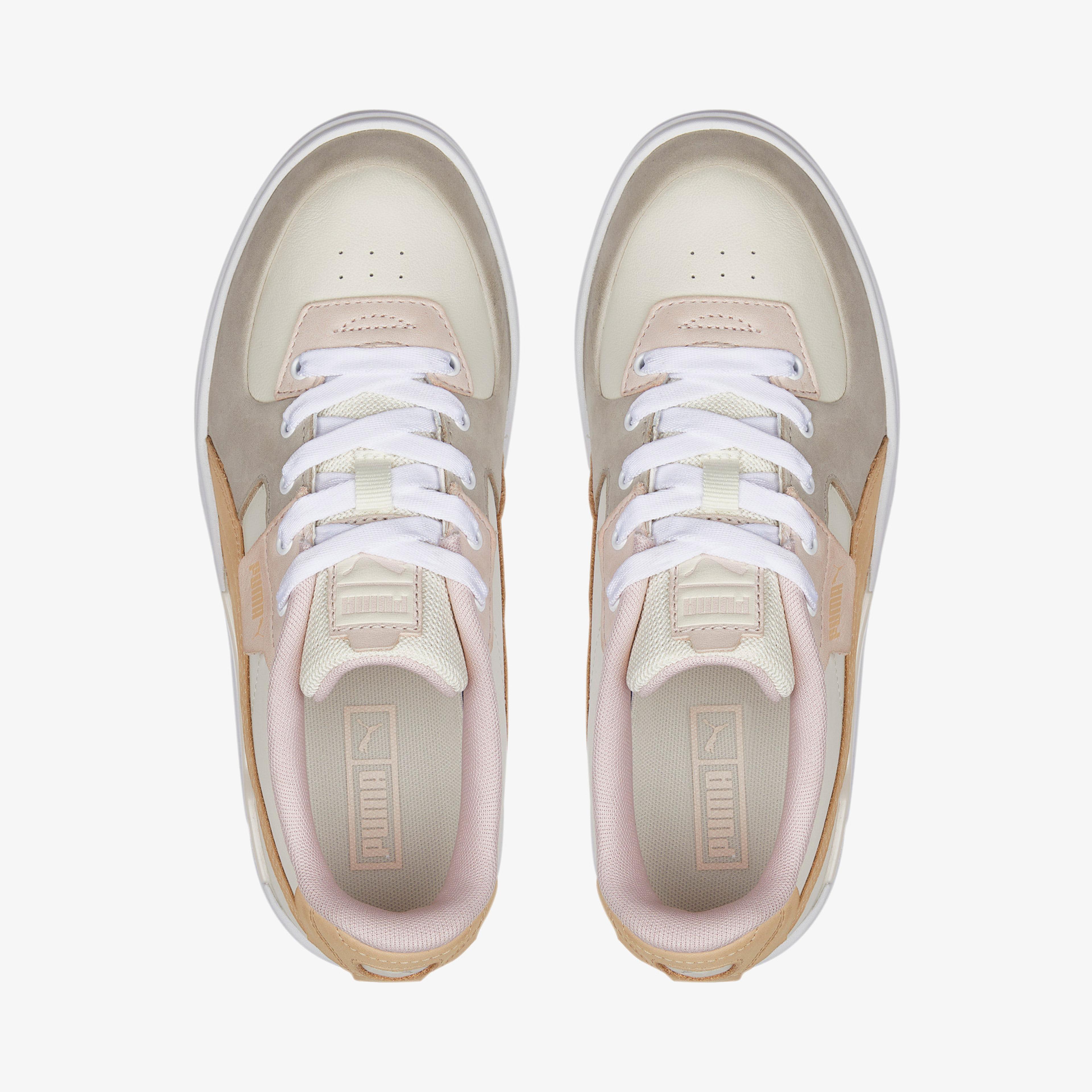 Puma Cali Dream Pastel Kadın Pembe Spor Ayakkabı