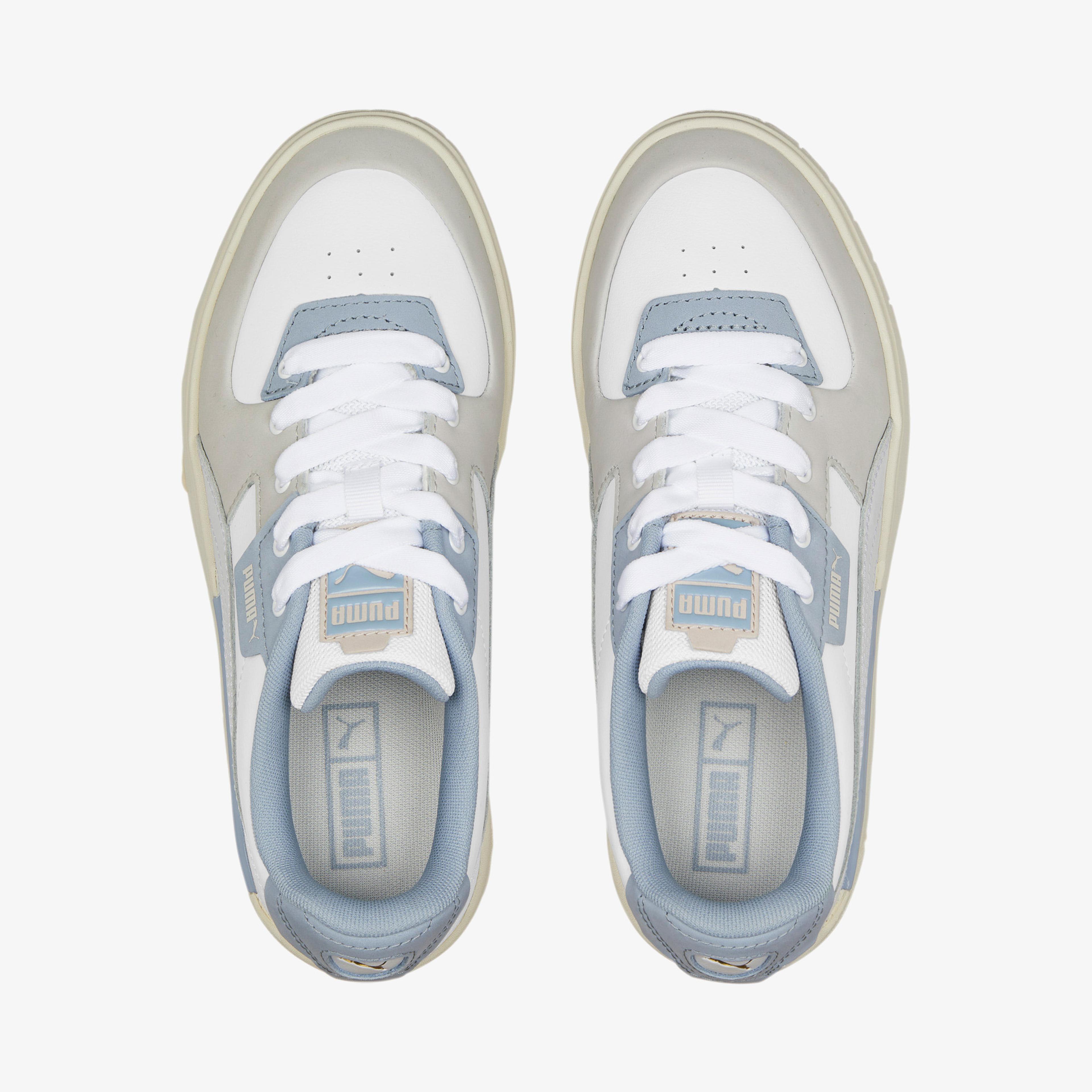 Puma Cali Dream Pastel Kadın Mavi Spor Ayakkabı