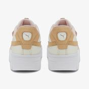 Puma Cali Dream Pastel Kadın Pembe Spor Ayakkabı