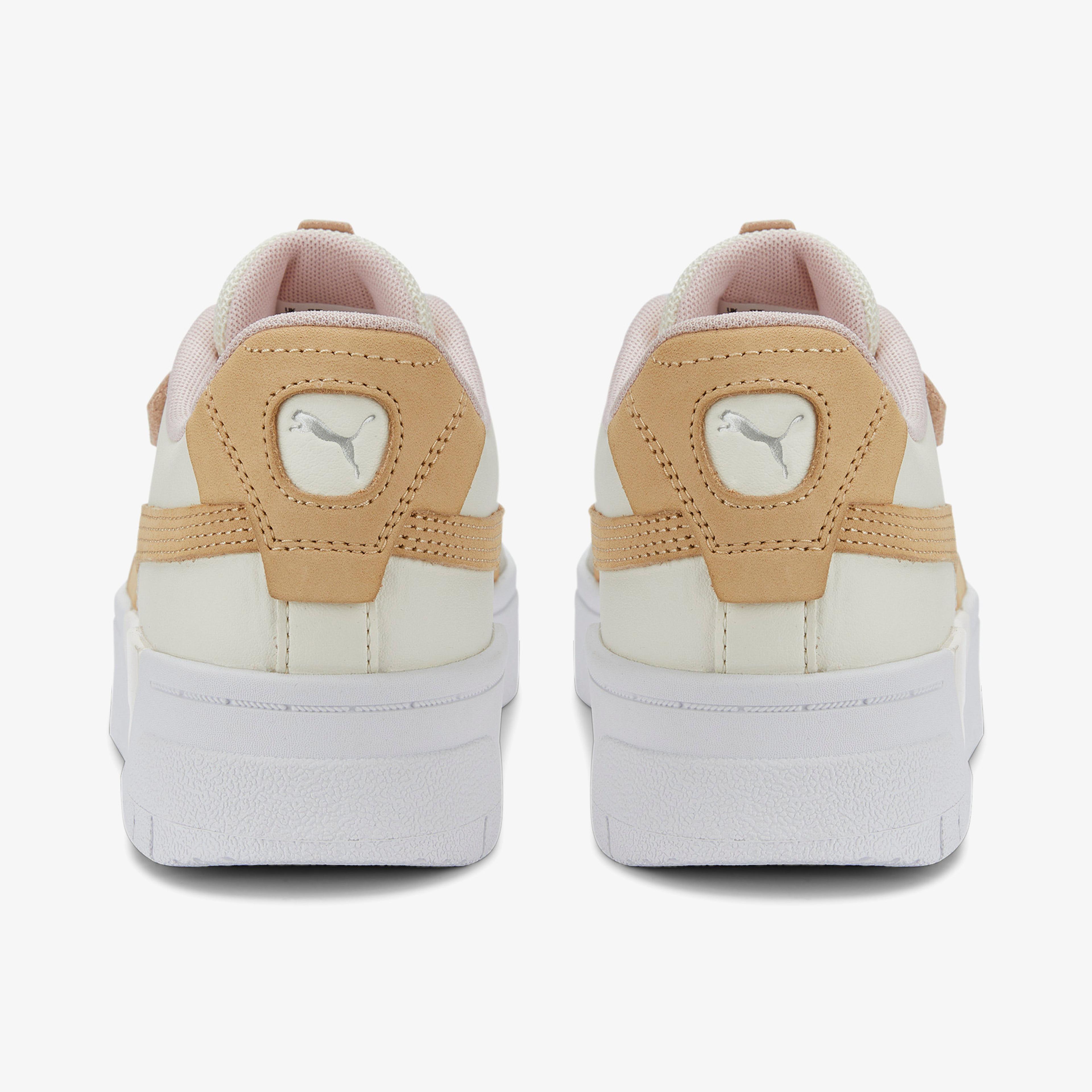 Puma Cali Dream Pastel Kadın Pembe Spor Ayakkabı