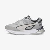 Puma Mirage Sport Remix Erkek Gri Spor Ayakkabı