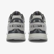 Puma Mirage Sport Remix Erkek Gri Spor Ayakkabı
