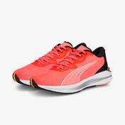 Puma Electrify Nitro 2 Kadın Siyah Spor Ayakkabı