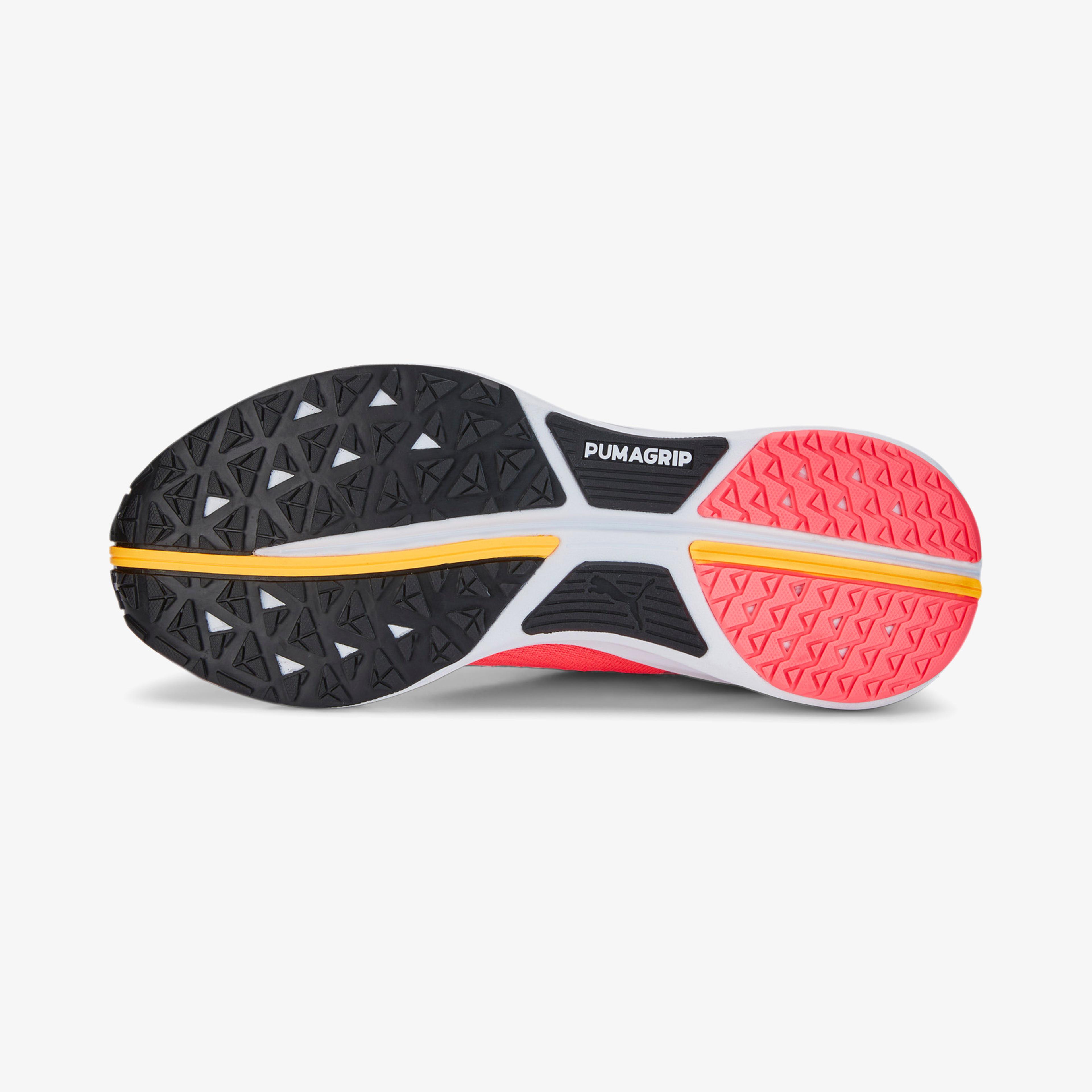 Puma Electrify Nitro 2 Kadın Siyah Spor Ayakkabı