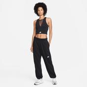 Nike Sportswear Kadın Siyah Crop