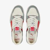 Puma X Coca Cola Unisex Mavi Spor Ayakkabı