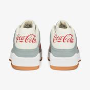 Puma X Coca Cola Unisex Mavi Spor Ayakkabı