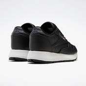 Reebok Classic SP Vegan Kadın Siyah Spor Ayakkabı