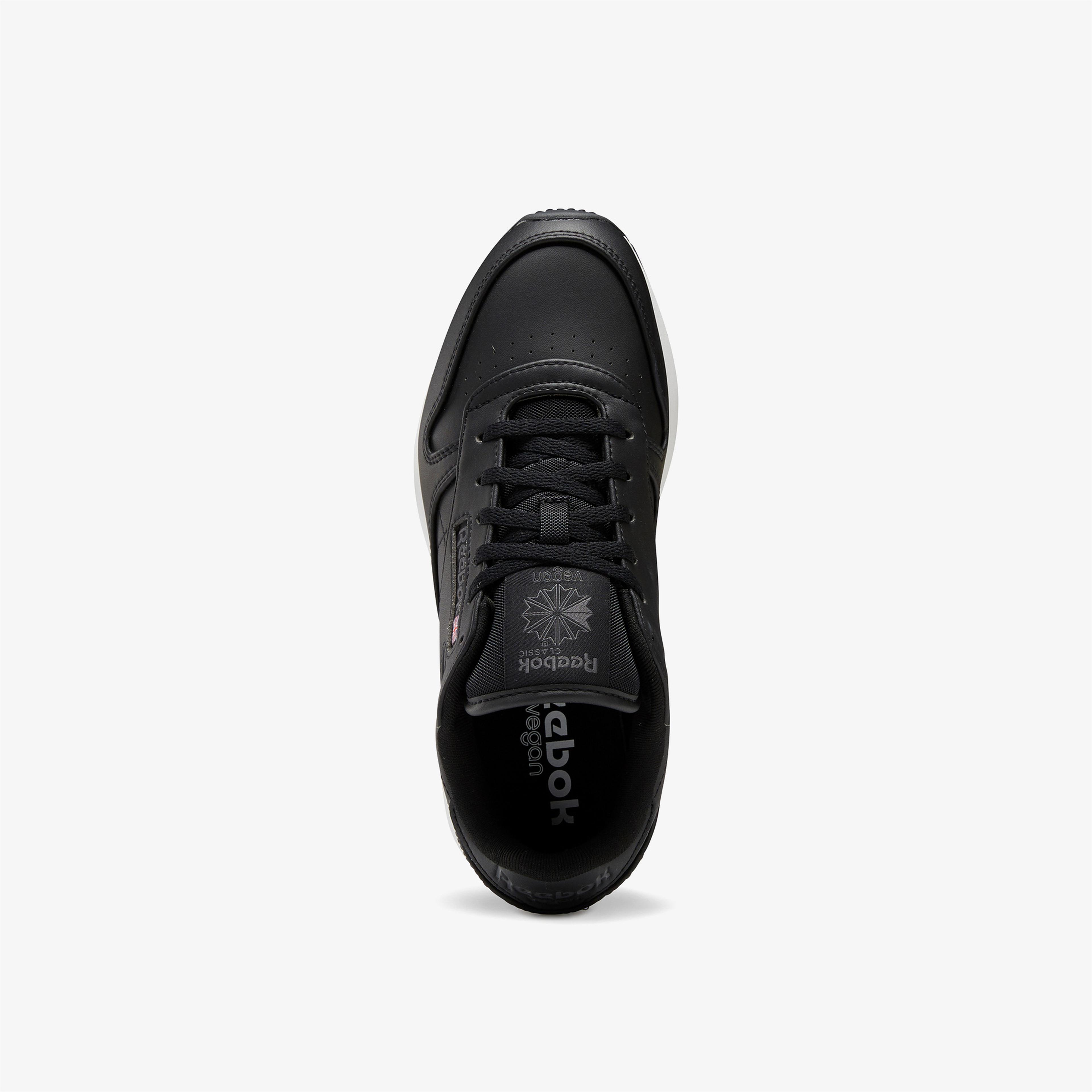 Reebok Classic SP Vegan Kadın Siyah Spor Ayakkabı