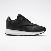 Reebok Classic SP Vegan Kadın Siyah Spor Ayakkabı