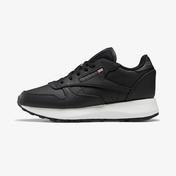 Reebok Classic SP Vegan Kadın Siyah Spor Ayakkabı