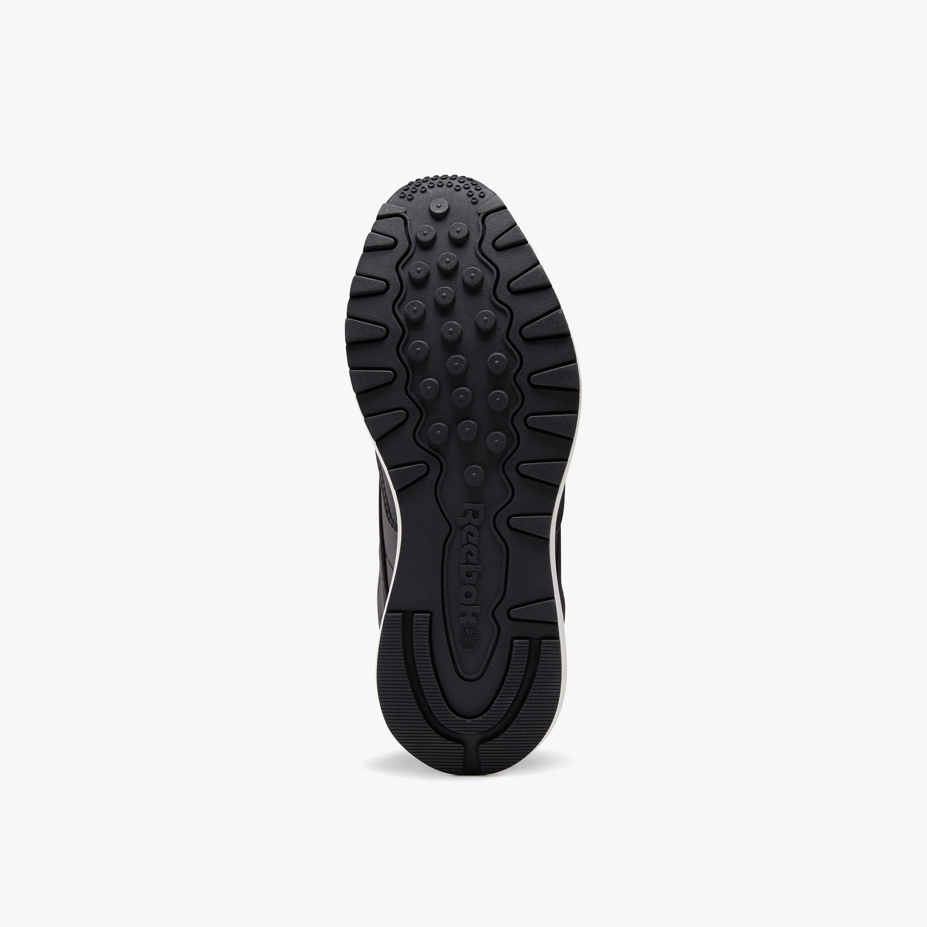 Reebok Classic SP Vegan Kadın Siyah Spor Ayakkabı