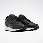 Reebok Classic SP Vegan Kadın Siyah Spor Ayakkabı