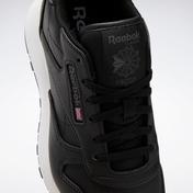 Reebok Classic SP Vegan Kadın Siyah Spor Ayakkabı