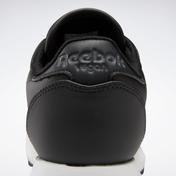 Reebok Classic SP Vegan Kadın Siyah Spor Ayakkabı