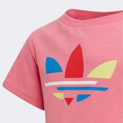 adidas Çocuk Pembe T-shirt