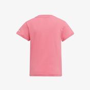 adidas Çocuk Pembe T-shirt
