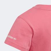 adidas Çocuk Pembe T-shirt
